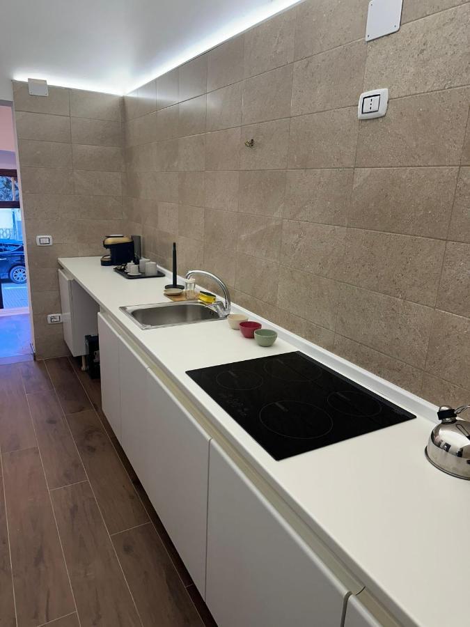 Ordona La Casetta מראה חיצוני תמונה