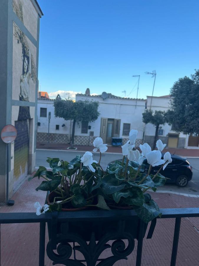 Ordona La Casetta מראה חיצוני תמונה